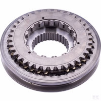 Roue de synchronisation