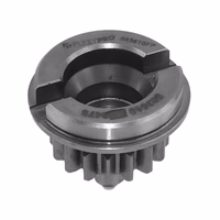 Roue Dentee Ref 583610