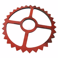 Roue cambridge Adaptable