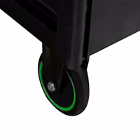 Roue fixe pour réf. 53904