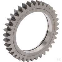 Roue intermédiaire
