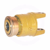 Roue libre 1 3/8" 6 cann. T60