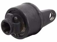 Roue libre (Taille Croisillon: 22 x 54.8mm) ,1-3/8''-6 Cannelures