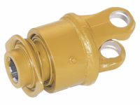 Roue libre (Taille Croisillon: 27 x 74.5mm) ,1-3/8''-6 Cannelures