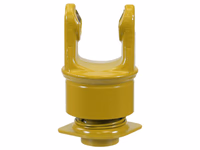 Roue libre (Taille Croisillon: 32 x 76mm) ,1-3/8''-6 Cannelures