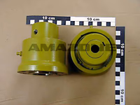 ROUE LIBRE WALTERSCHEID 020221 - AMAZONE - REF 2772100