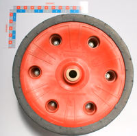 Roue Montee Auto-Nettoyante 250X170 Plan 65003174C Du 10.12.13 