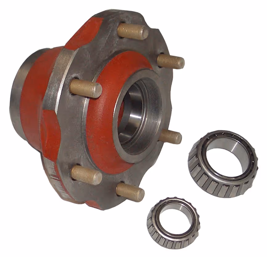 Roue moyeu 165 188 200 300 600 42 avant lourd 898347M92 | Massey-Ferguson