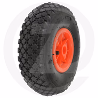 Roue ø 260 alesage 20 