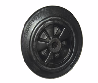 Roue Ø200x50x100 pour scie Rabaud