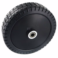 Roue p/ Castelgarden