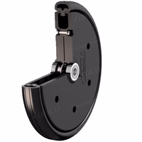 Roue polymer 360x50 Kverneland AC819921