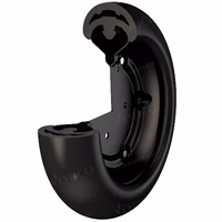 Roue pour airseeder 400x16 percage 3 trous horsch 00330441