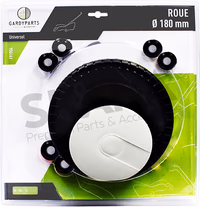 ROUE UNIVERSELLE - 7101016