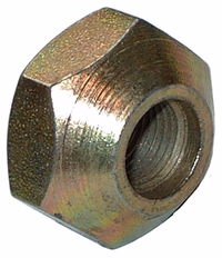 Roues avant écrou 135 165 (1/2" UNF) 195490M1 | Massey-Ferguson