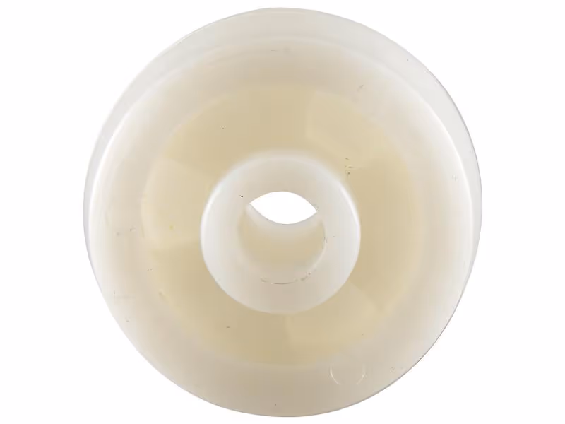 Roues avant pour transpalette (Paire)