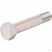 Roues d'essieu à vis comp. Prosem