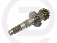 ROUES DENTEES - 445/03008 - JCB