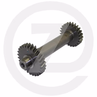 ROUES DENTEES - 562821 - MANITOU