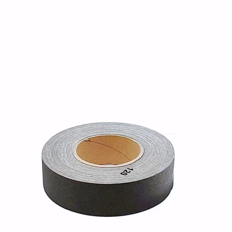 ROULEAU ATELIER 40 x 25000 mm Grain 120