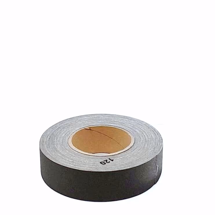 ROULEAU ATELIER 40 x 25000 mm Grain 120