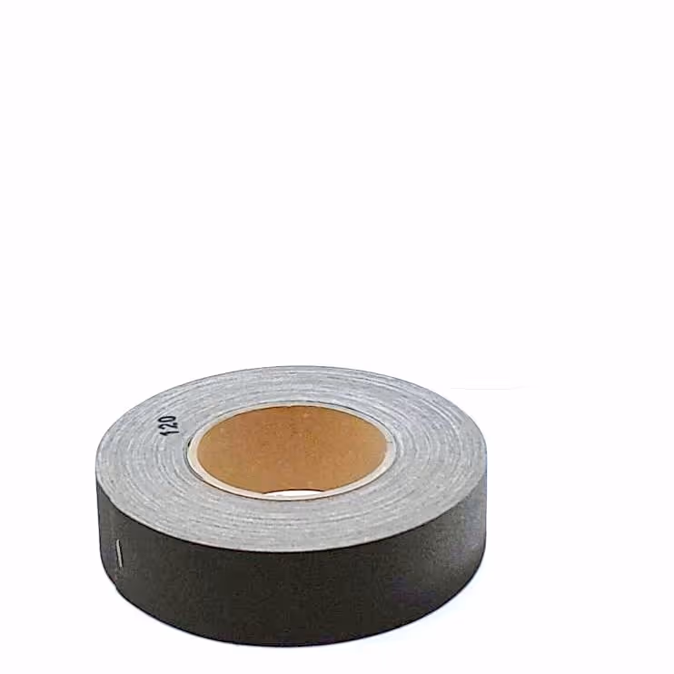 ROULEAU ATELIER 40 x 25000 mm Grain 120