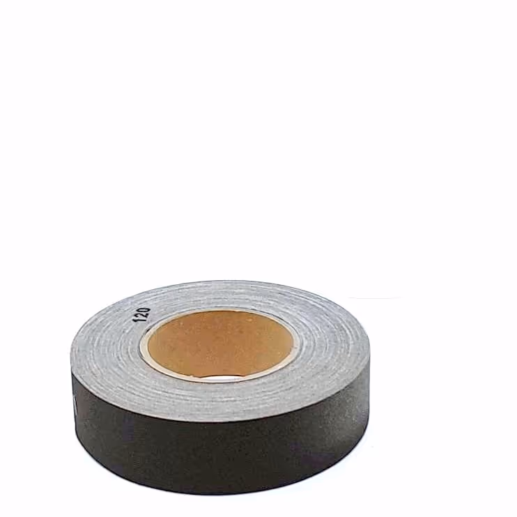 ROULEAU ATELIER 40 x 25000 mm Grain 120