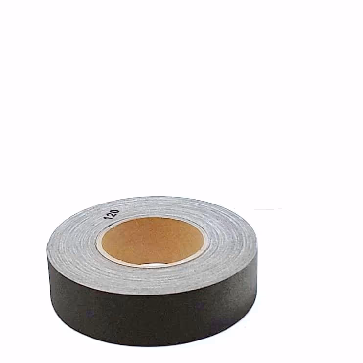ROULEAU ATELIER 40 x 25000 mm Grain 120
