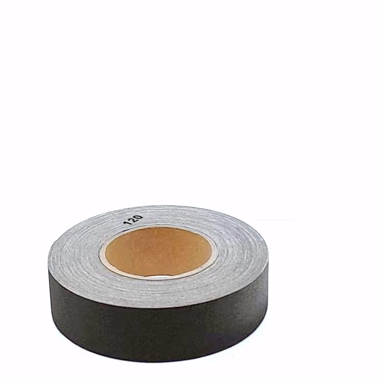 ROULEAU ATELIER 40 x 25000 mm Grain 120