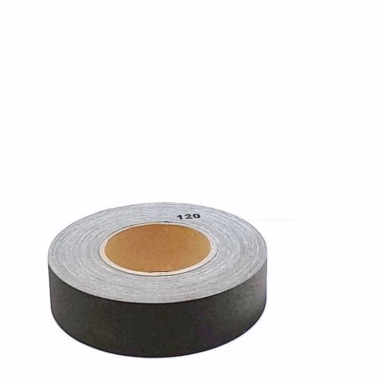 ROULEAU ATELIER 40 x 25000 mm Grain 120
