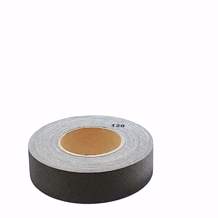 ROULEAU ATELIER 40 x 25000 mm Grain 120