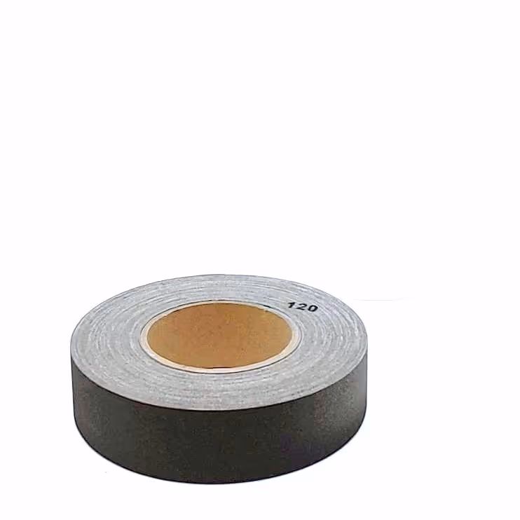 ROULEAU ATELIER 40 x 25000 mm Grain 120