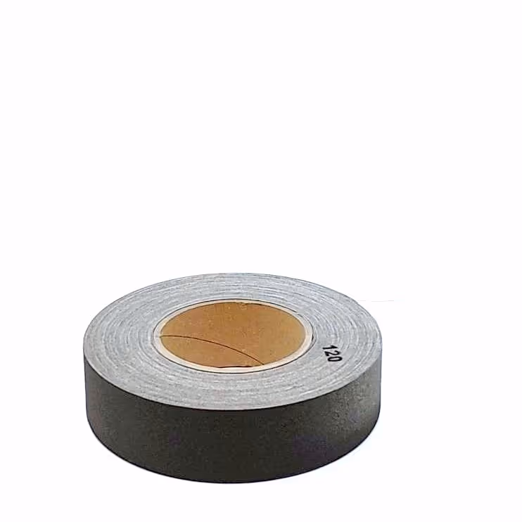 ROULEAU ATELIER 40 x 25000 mm Grain 120