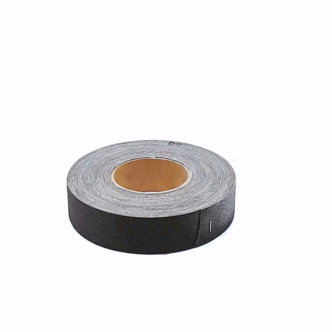 ROULEAU ATELIER 40 x 25000 mm Grain 80