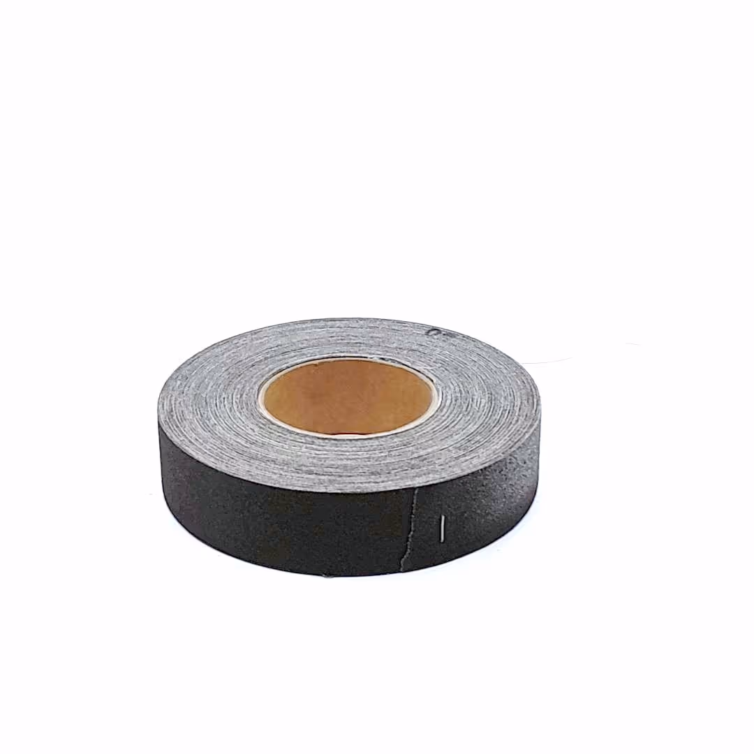 ROULEAU ATELIER 40 x 25000 mm Grain 80