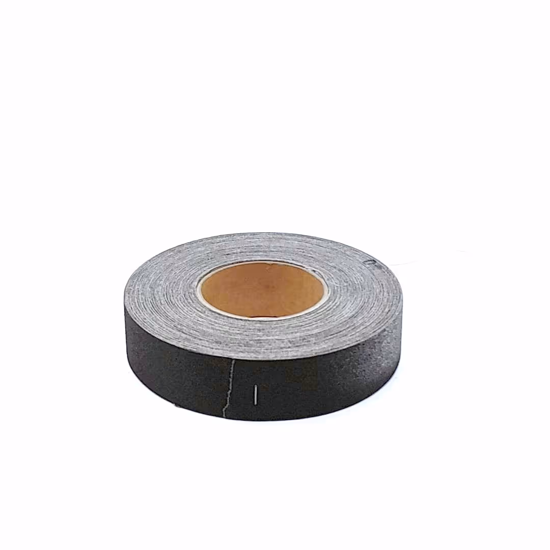 ROULEAU ATELIER 40 x 25000 mm Grain 80