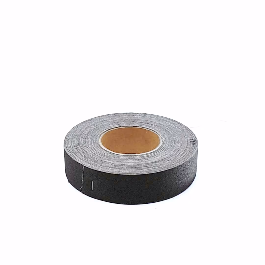 ROULEAU ATELIER 40 x 25000 mm Grain 80