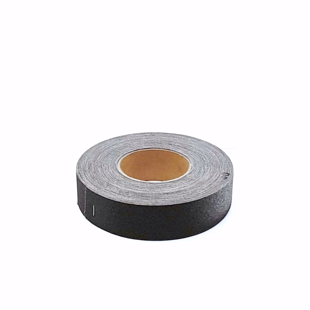 ROULEAU ATELIER 40 x 25000 mm Grain 80
