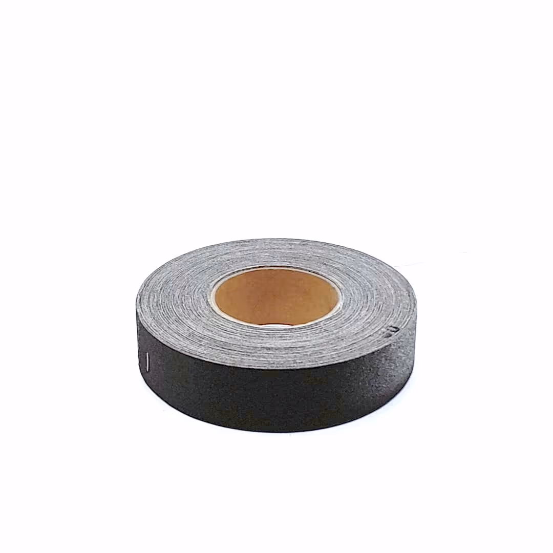 ROULEAU ATELIER 40 x 25000 mm Grain 80