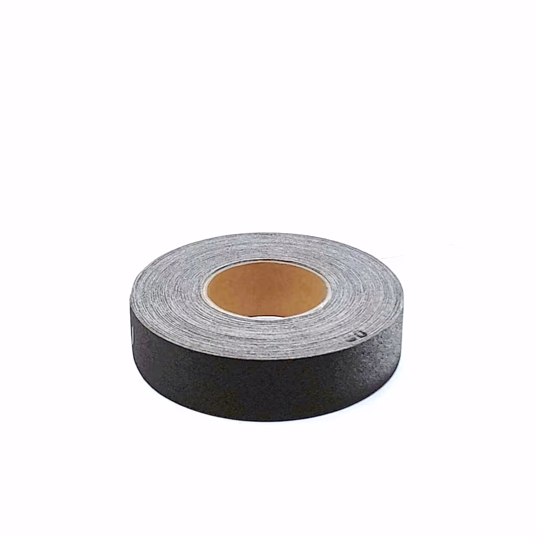 ROULEAU ATELIER 40 x 25000 mm Grain 80