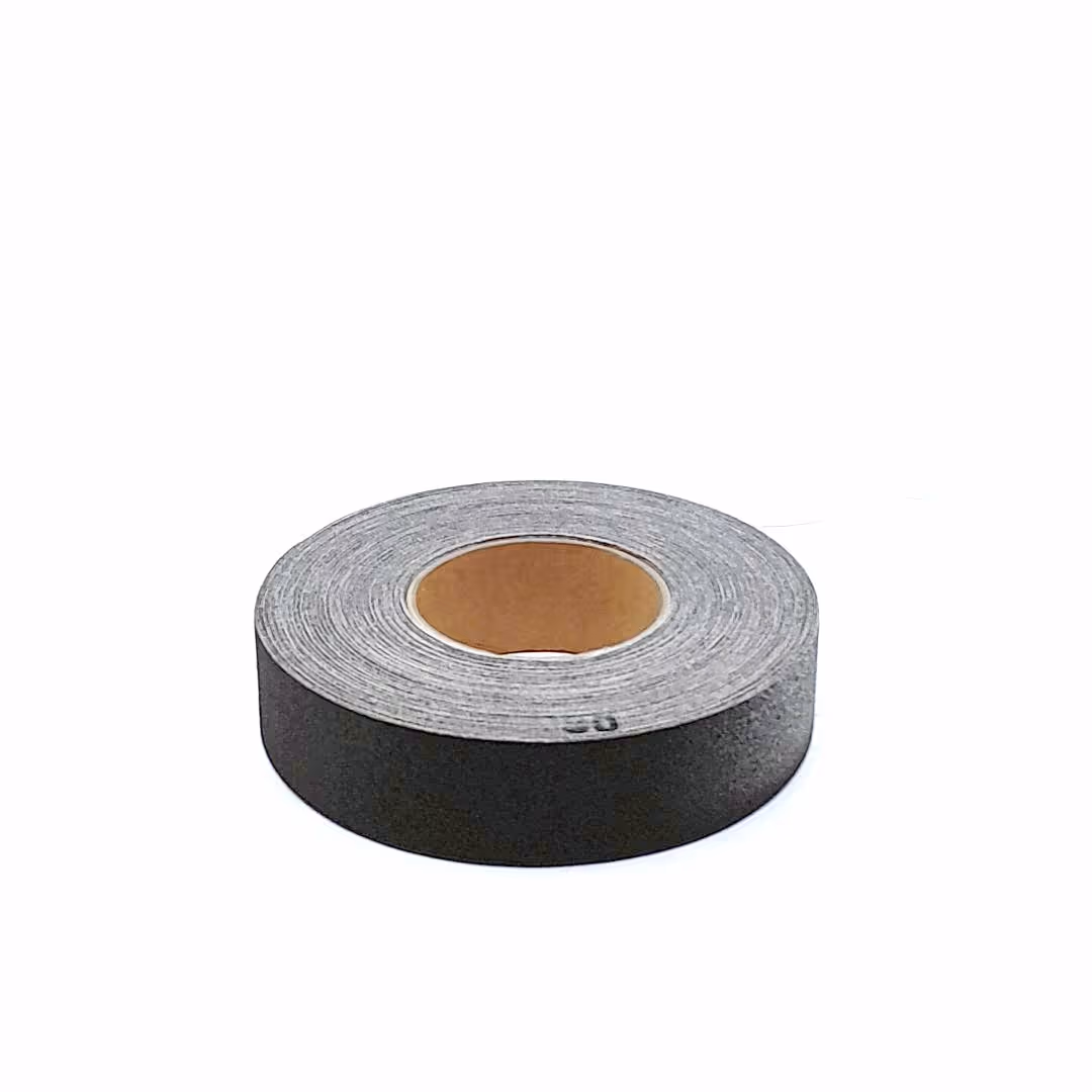 ROULEAU ATELIER 40 x 25000 mm Grain 80