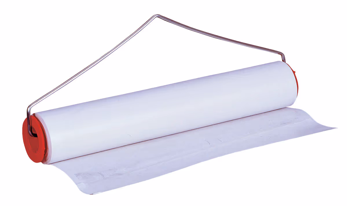 Rouleau attrape-mouches 7mX30cm