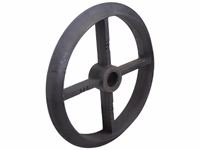 Rouleau cambridge Ø508x76.2x50.8mm