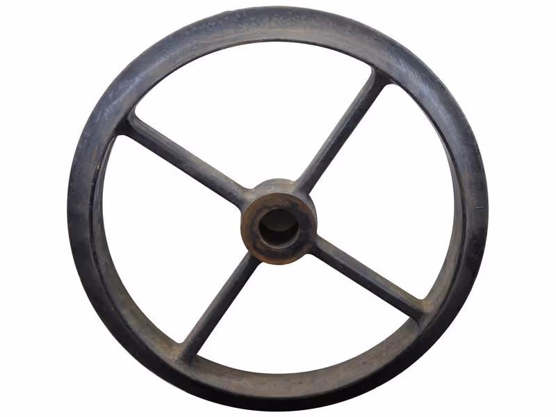 Rouleau cambridge Ø558.8x76.2x50.8mm