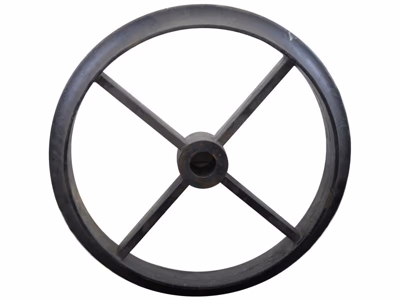Rouleau cambridge Ø609.6x76.2x50.8mm