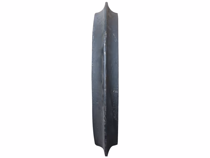 Rouleau cambridge Ø609.6x76.2x50.8mm
