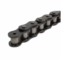 Rouleau chaîne - Simplex, 100-1 (5M) - adaptable sur tracteurs Ford