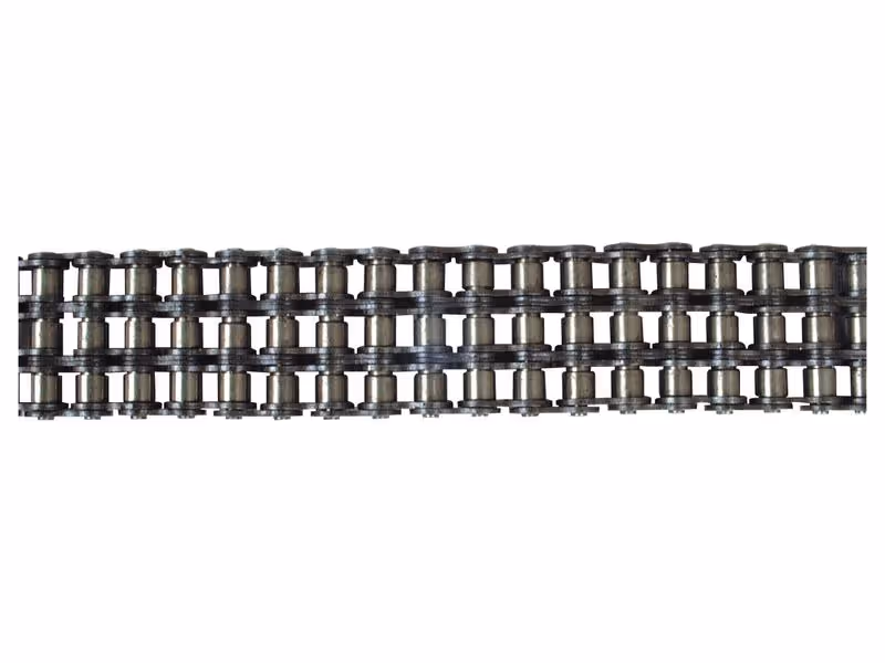 Rouleau chaîne - Triplex, 12B-3 (5M)
