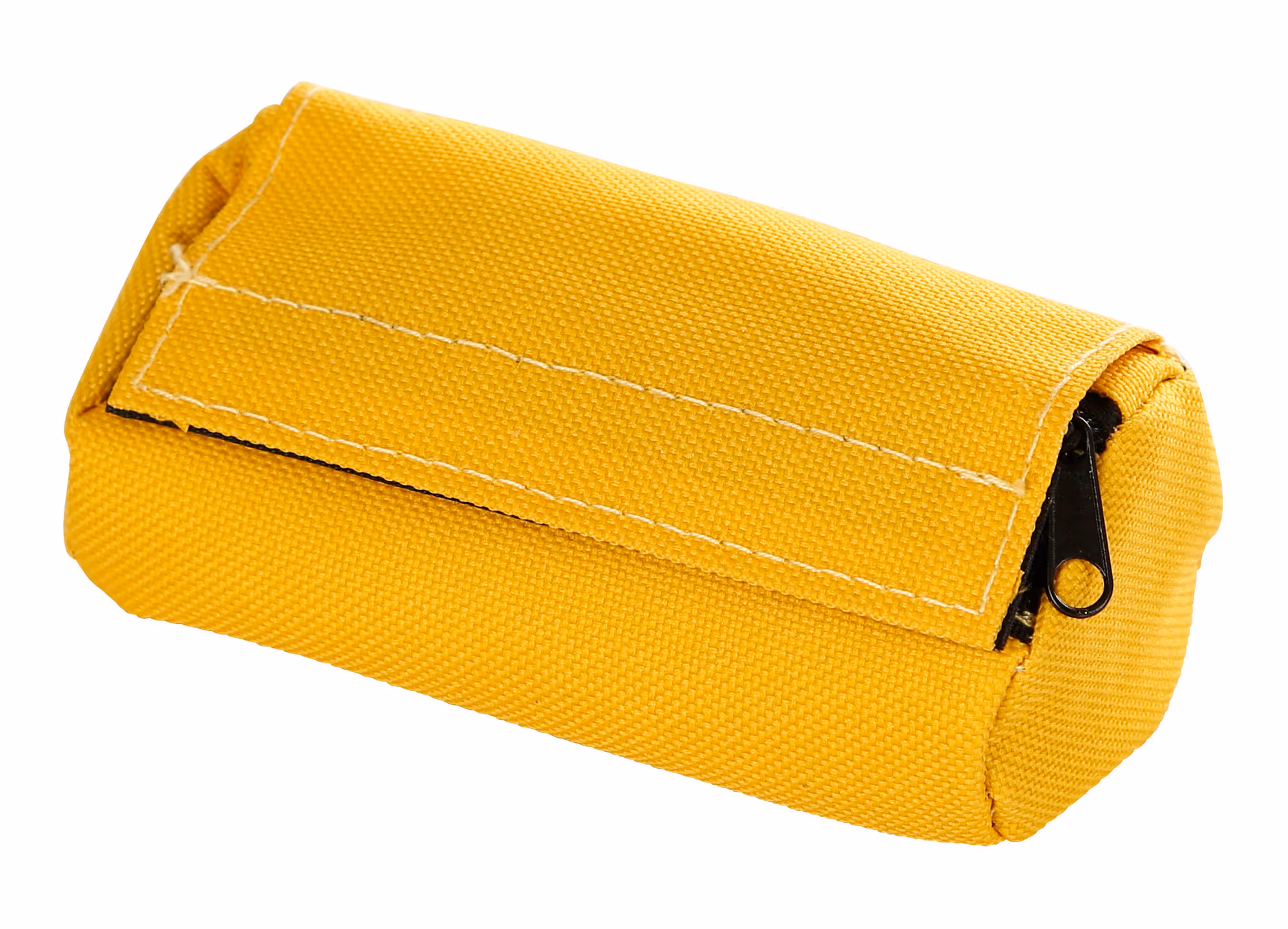 Rouleau d'apprentissage jaune, 10cm, Ø5cm