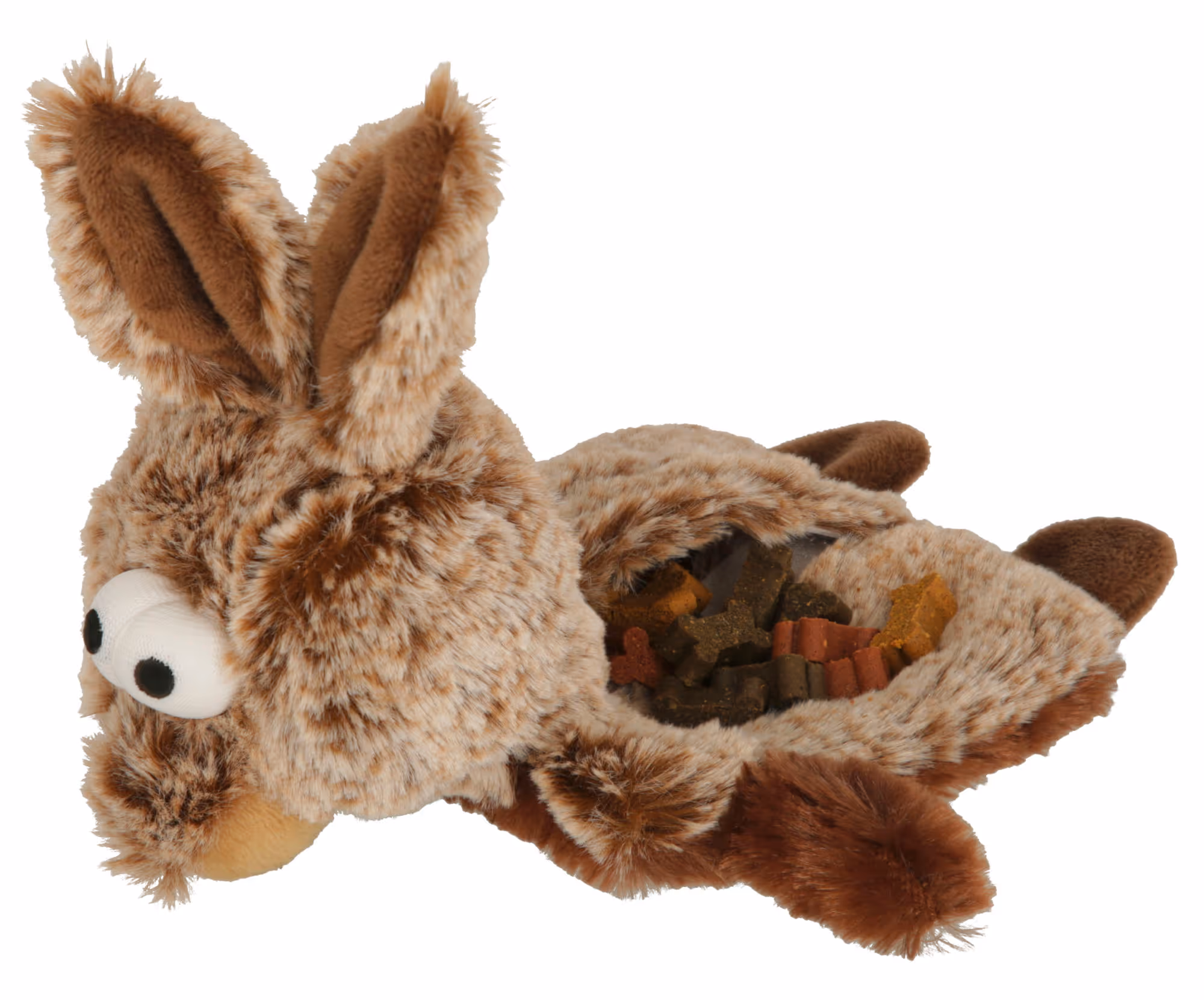 Rouleau d'apprentissage Lapin, 25x15cm